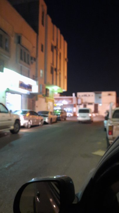 مشاركاتي في أنت الراصد