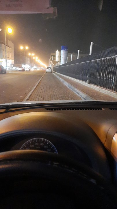 مشاركاتي في أنت الراصد