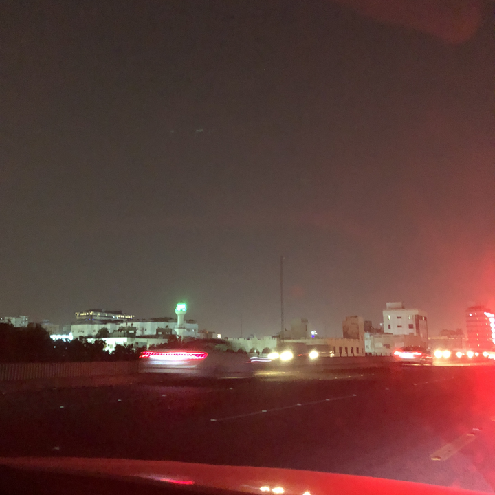 مشاركاتي في أنت الراصد