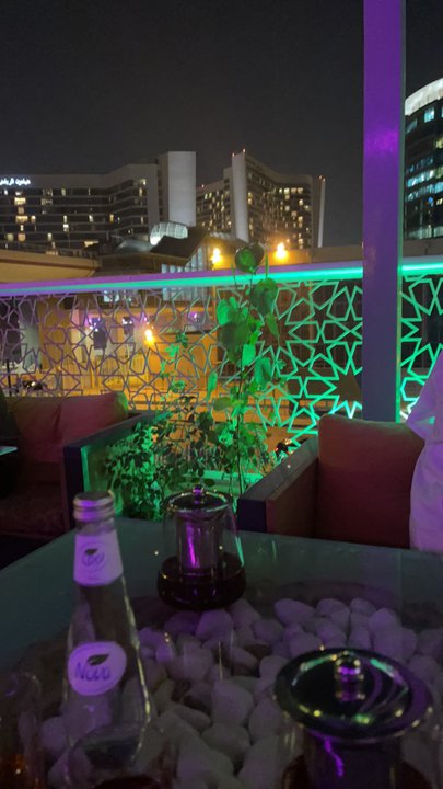 مشاركاتي في أنت الراصد