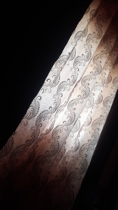 مشاركاتي في أنت الراصد