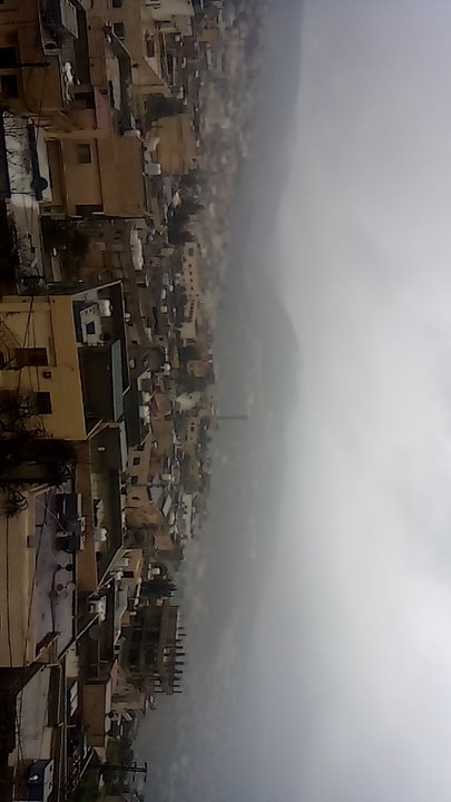 مشاركاتي في أنت الراصد