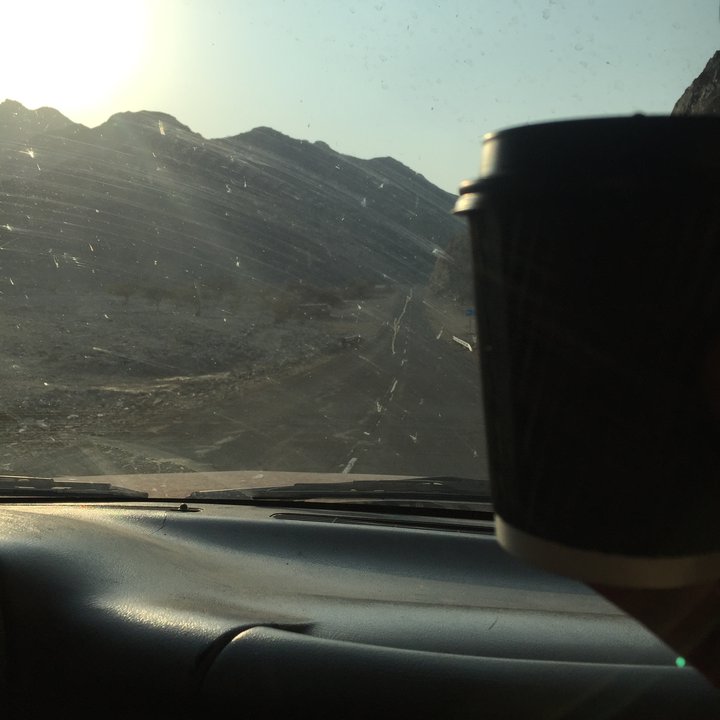 My Crowdsourcing Posts