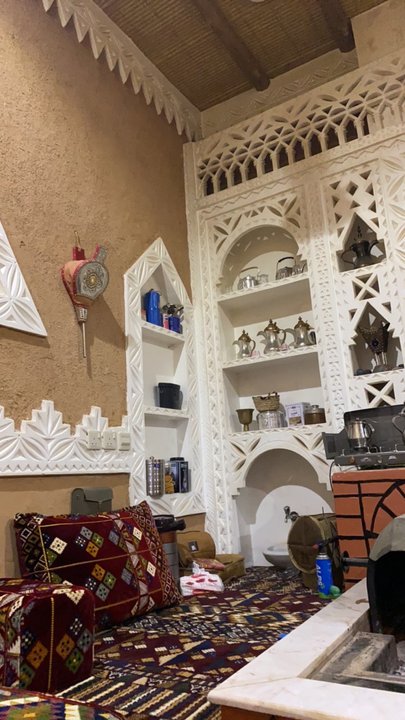 مشاركاتي في أنت الراصد