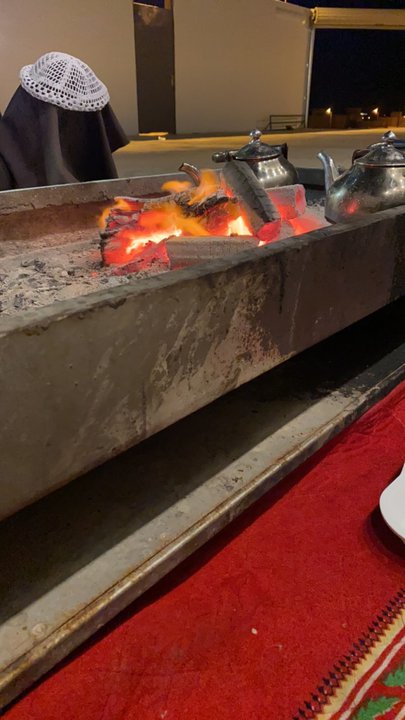 مشاركاتي في أنت الراصد