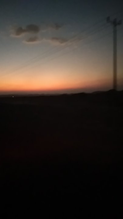 مشاركاتي في أنت الراصد