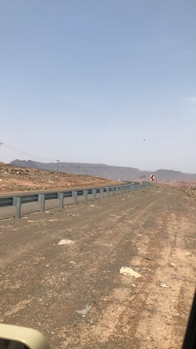 مشاركاتي في أنت الراصد