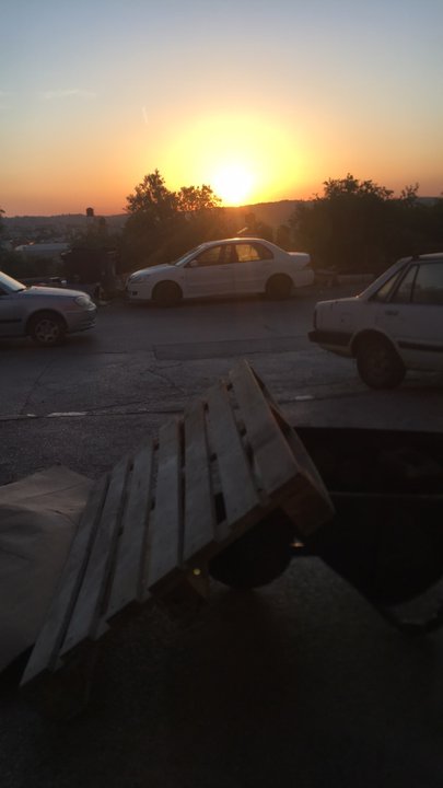 Mes publications Crowdsourcing