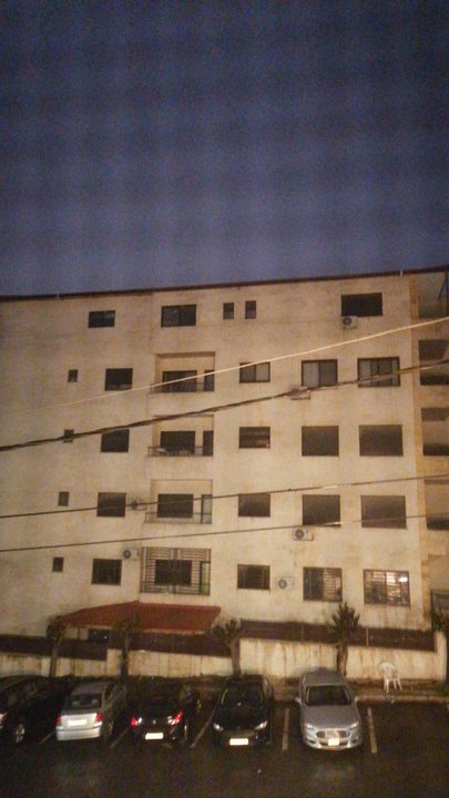 مشاركاتي في أنت الراصد