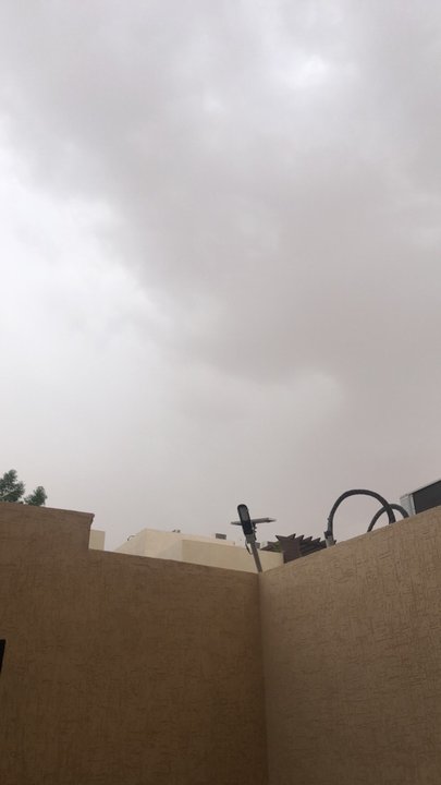 مشاركاتي في أنت الراصد