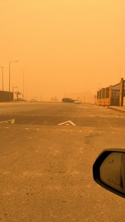 مشاركاتي في أنت الراصد