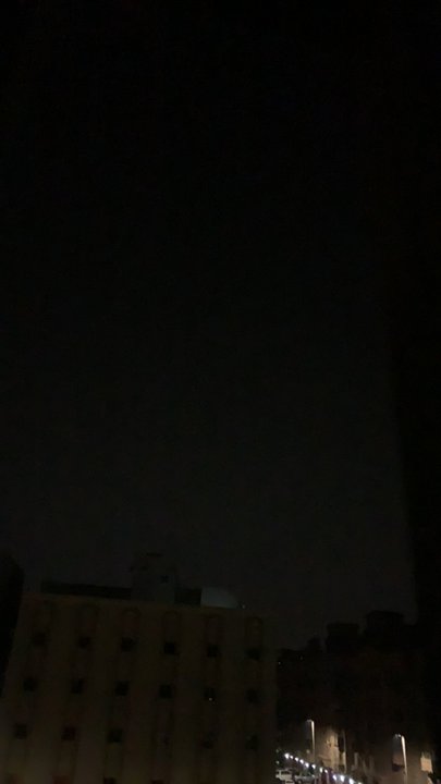 مشاركاتي في أنت الراصد