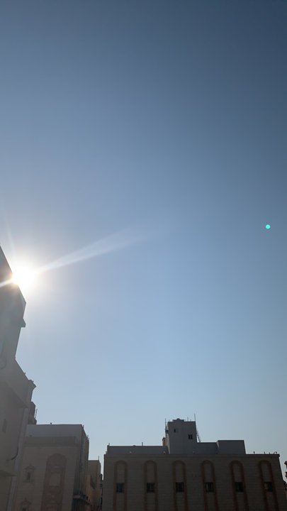 مشاركاتي في أنت الراصد