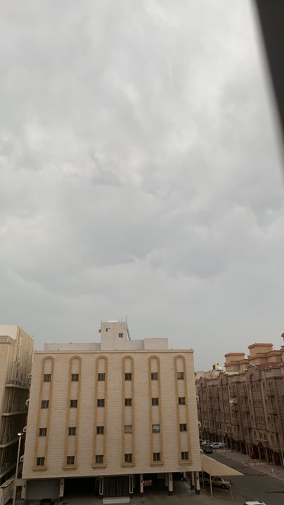 مشاركاتي في أنت الراصد