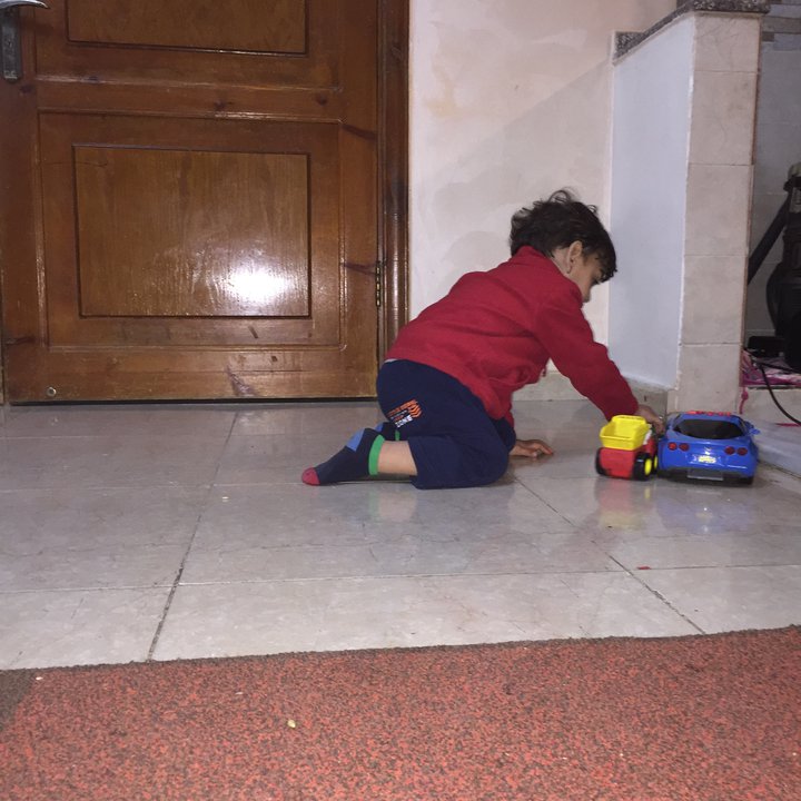 My Crowdsourcing Posts