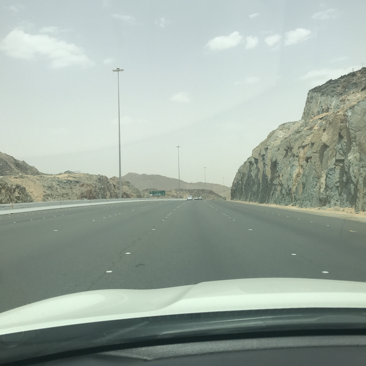 مشاركاتي في أنت الراصد