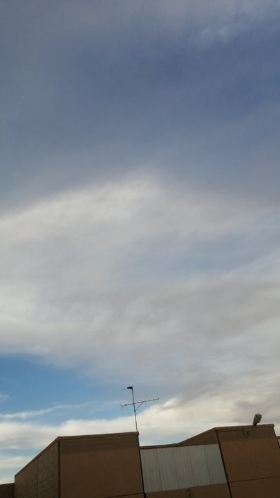 مشاركاتي في أنت الراصد