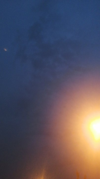 مشاركاتي في أنت الراصد