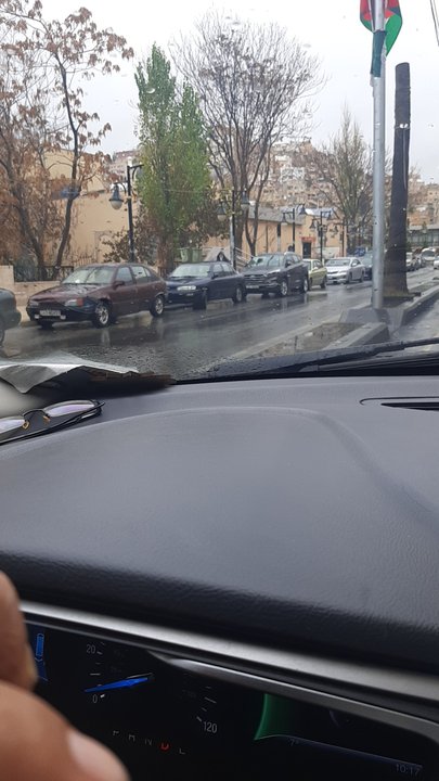 مشاركاتي في أنت الراصد