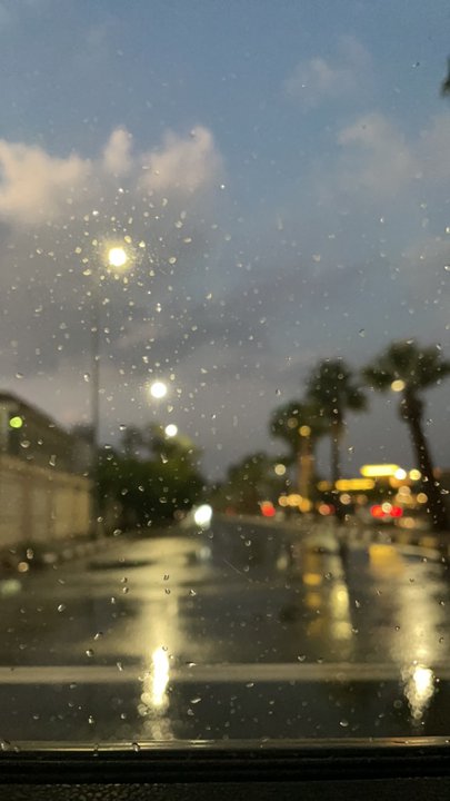 مشاركاتي في أنت الراصد