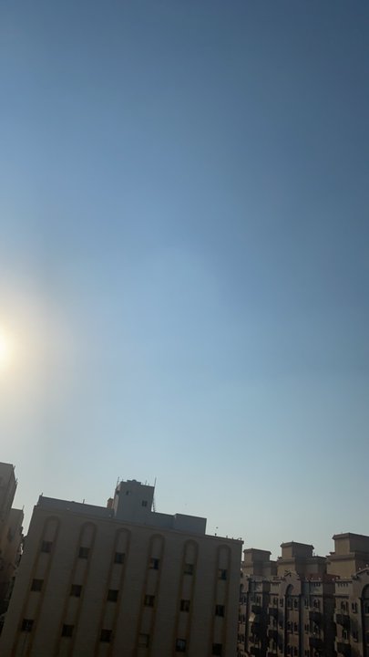 مشاركاتي في أنت الراصد