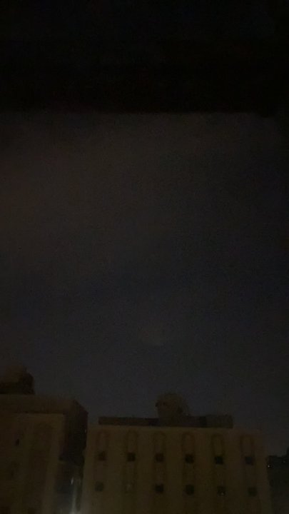 مشاركاتي في أنت الراصد