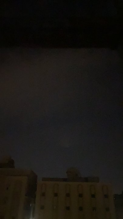 مشاركاتي في أنت الراصد