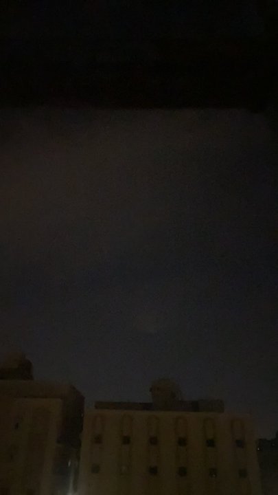 مشاركاتي في أنت الراصد