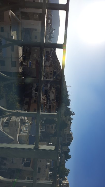 مشاركاتي في أنت الراصد