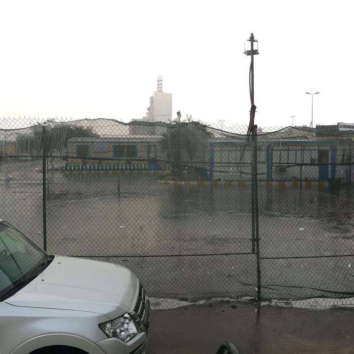 مشاركاتي في أنت الراصد