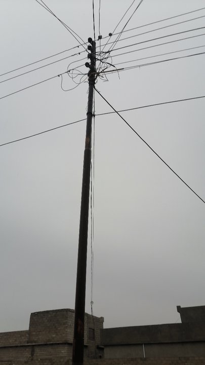 مشاركاتي في أنت الراصد