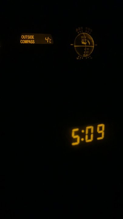 مشاركاتي في أنت الراصد