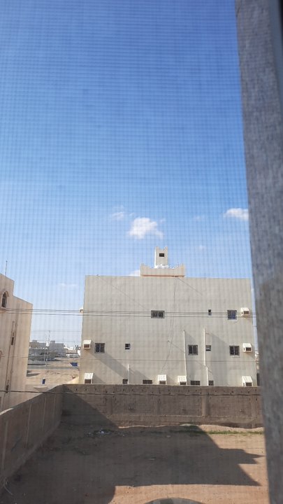 مشاركاتي في أنت الراصد