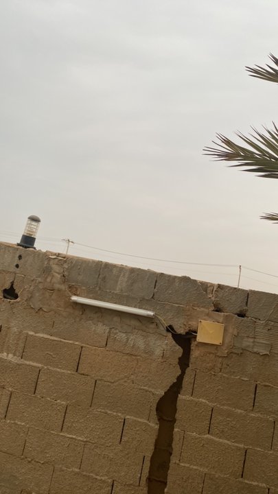 مشاركاتي في أنت الراصد