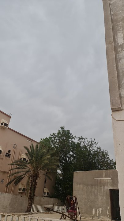 مشاركاتي في أنت الراصد