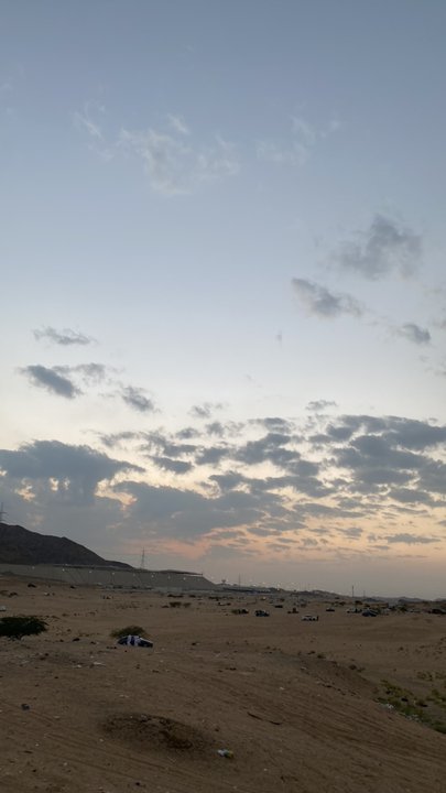 مشاركاتي في أنت الراصد