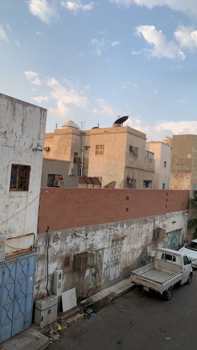 مشاركاتي في أنت الراصد