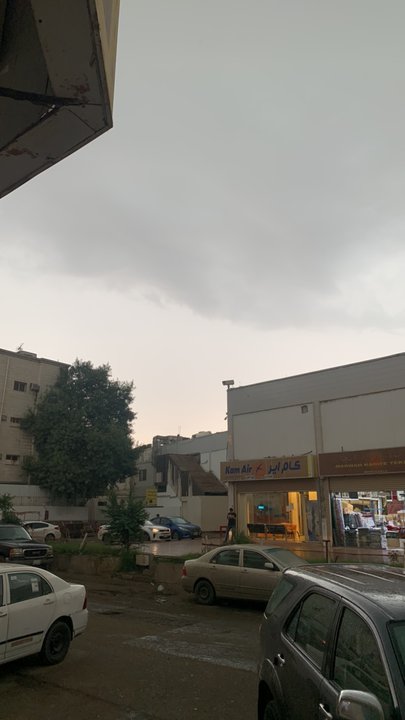 مشاركاتي في أنت الراصد