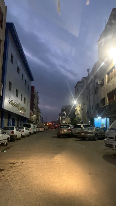 مشاركاتي في أنت الراصد