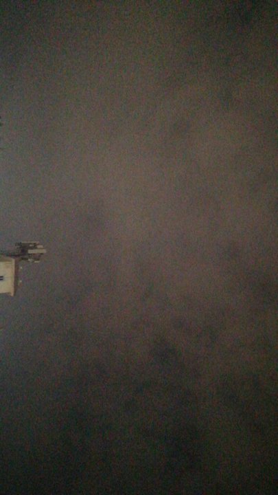 مشاركاتي في أنت الراصد