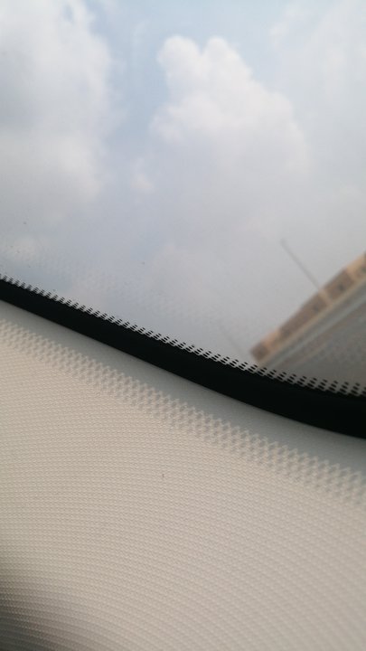 مشاركاتي في أنت الراصد