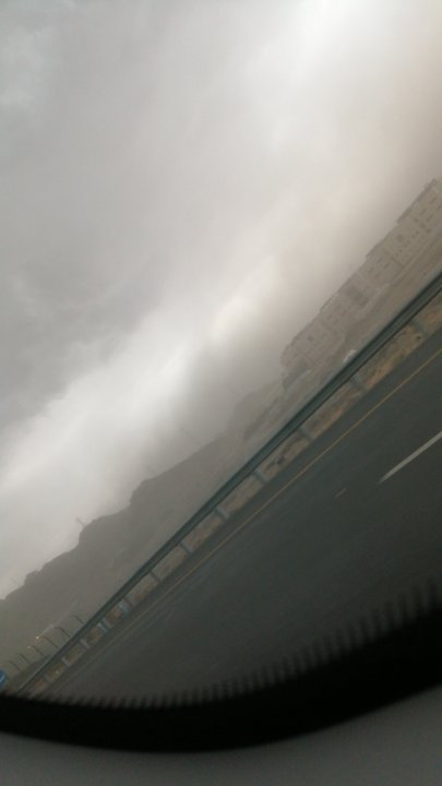 مشاركاتي في أنت الراصد