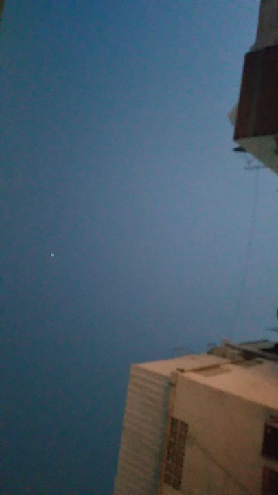 مشاركاتي في أنت الراصد