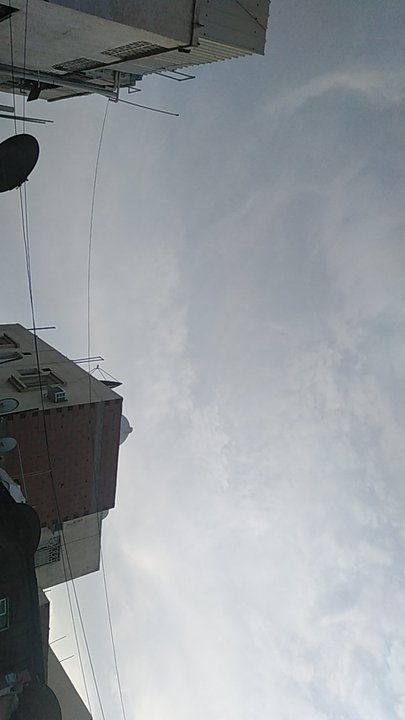 مشاركاتي في أنت الراصد