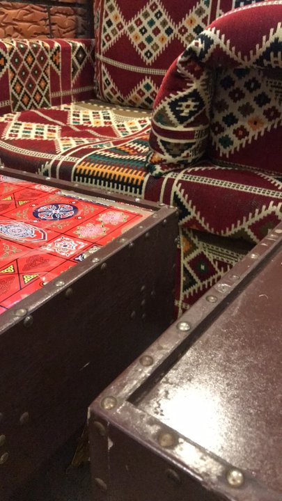 مشاركاتي في أنت الراصد