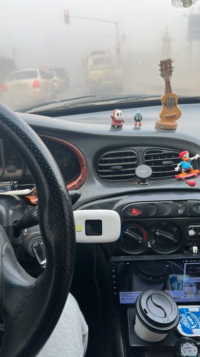 مشاركاتي في أنت الراصد