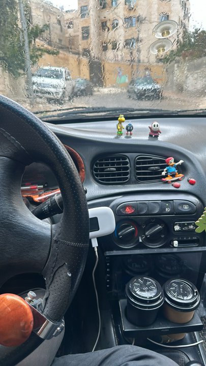 مشاركاتي في أنت الراصد