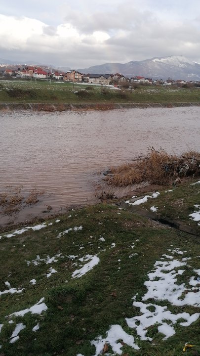 مشاركاتي في أنت الراصد