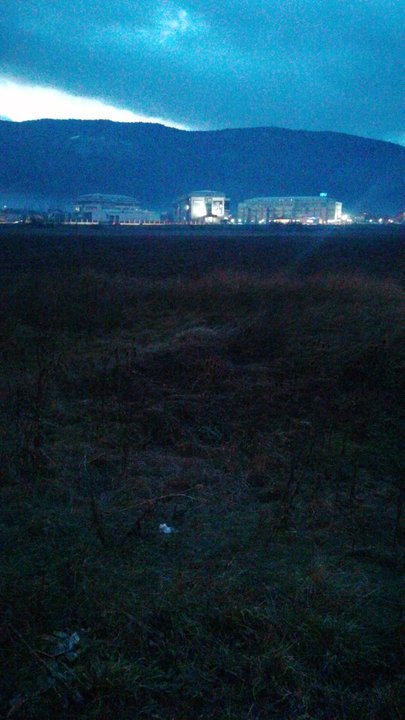 مشاركاتي في أنت الراصد