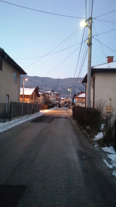 مشاركاتي في أنت الراصد